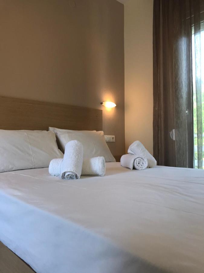 Tasos Rooms Prinos  Exterior photo