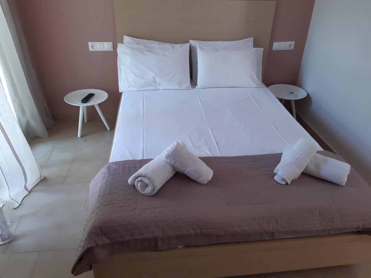 Tasos Rooms Prinos  Exterior photo