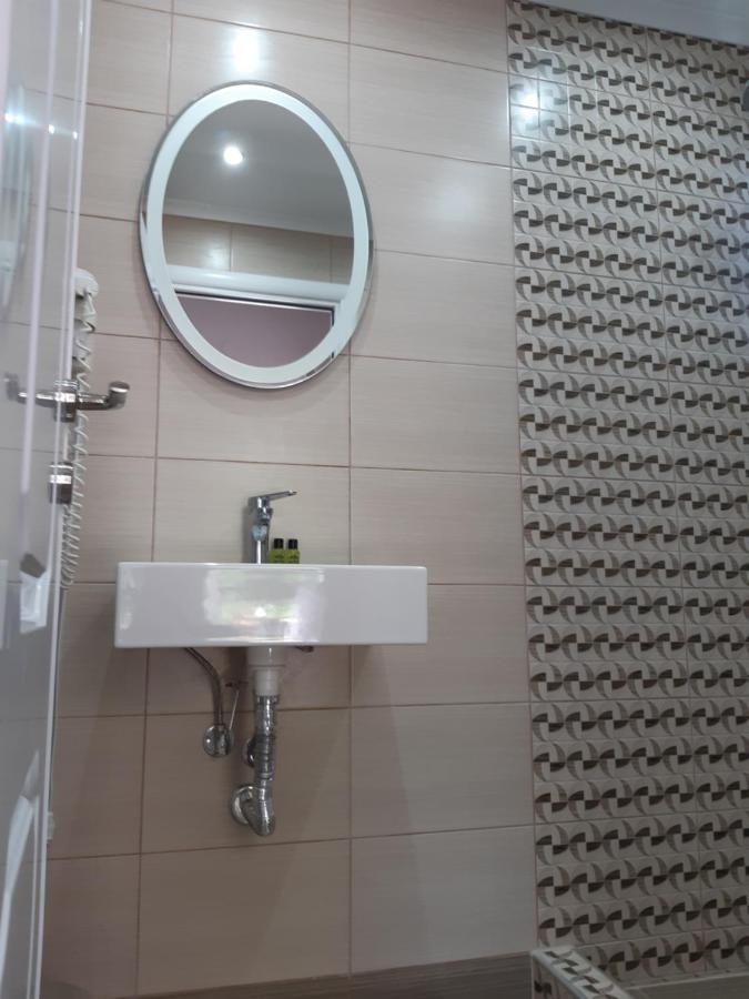 Tasos Rooms Prinos  Exterior photo