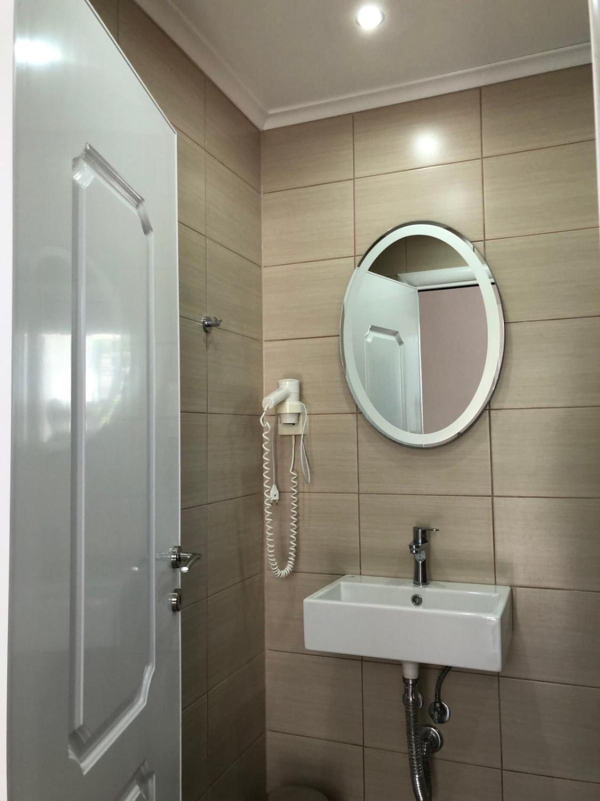 Tasos Rooms Prinos  Room photo